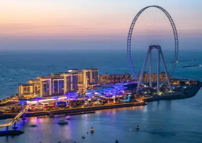Dubai’s Most Iconic Island