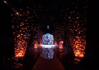 The Ultimate Guide to Mastering Event Lighting Design