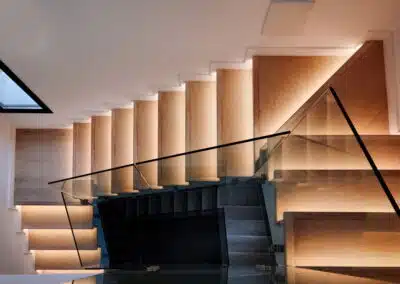 Illuminate Your Home: The Ultimate Guide to Staircase Lighting