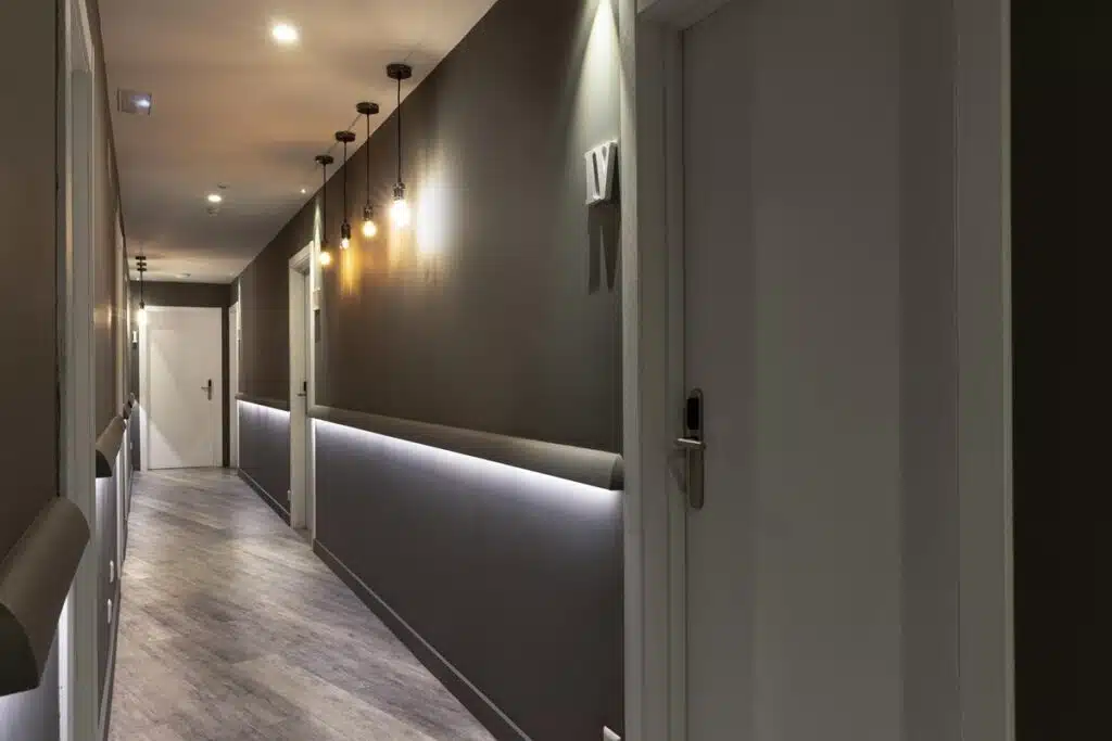 Recessed Lighting